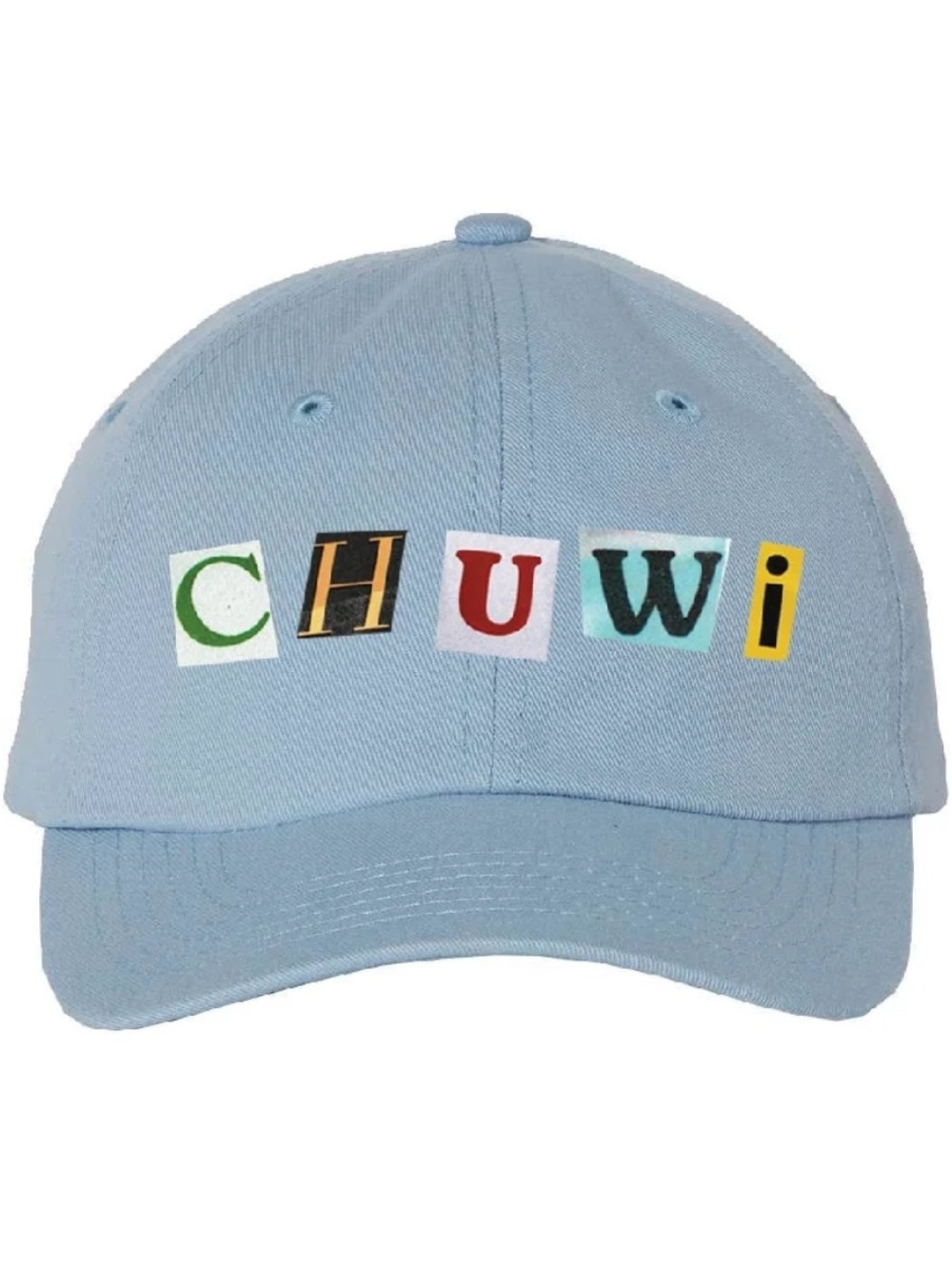 Chuwi Dad Hat Primavera Tour